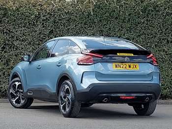 Used Citroen C4 2022 for sale - 74749834: Photo