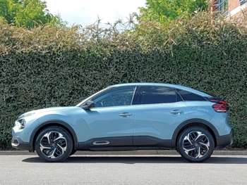 Used Citroen C4 2022 for sale - 74749834: Photo