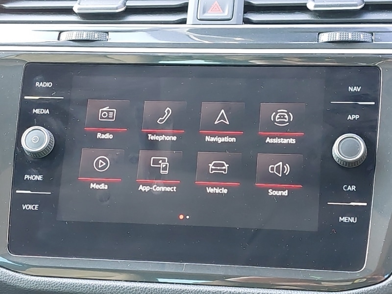 Used Volkswagen Tiguan 2021 for sale - 77947740: Photo 12