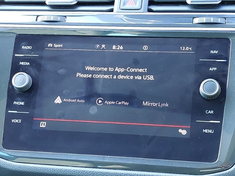 Used Volkswagen Tiguan 2021 for sale - 77947740: Photo 14