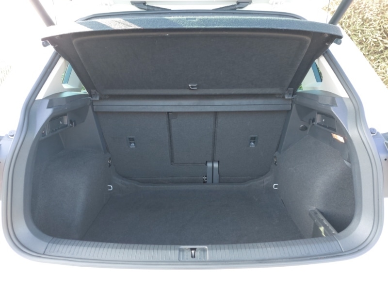 Used Volkswagen Tiguan 2021 for sale - 77947740: Photo 8