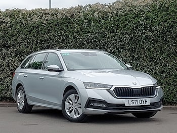 Used Skoda Octavia 2022 for sale - 78560363: Photo