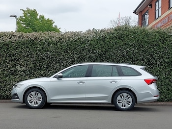 Used Skoda Octavia 2022 for sale - 78560363: Photo