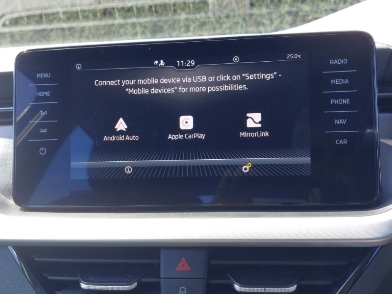 Used Skoda Kamiq 2022 for sale - 77126475: Photo 13