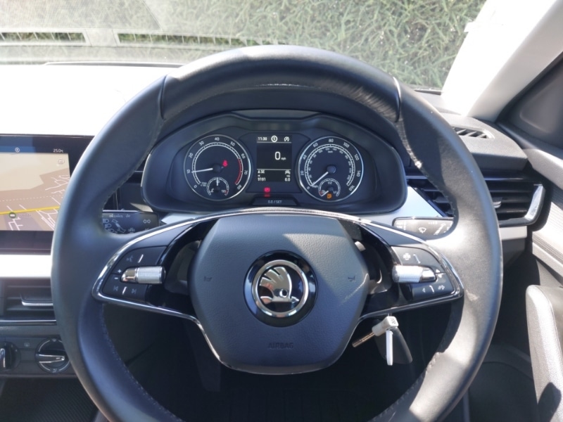 Used Skoda Kamiq 2022 for sale - 77126475: Photo 17