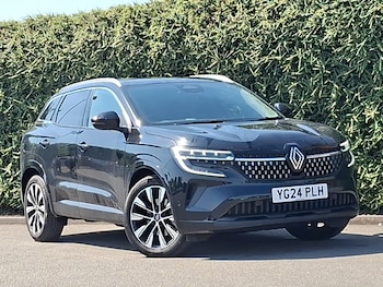 Used Renault Austral 2024 for sale - 78994465: Photo