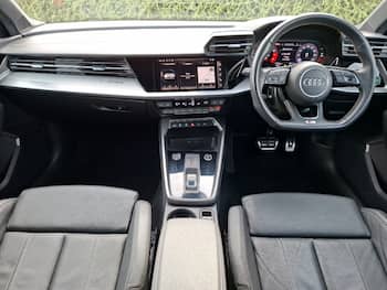 Used Audi A3 2023 for sale - 79723371: Photo