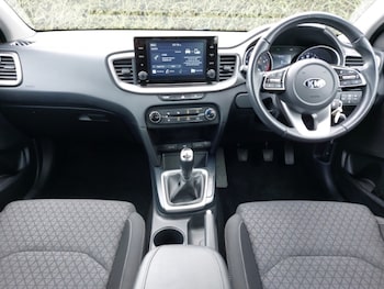 Used Kia XCeed 2020 for sale - 75964204: Photo