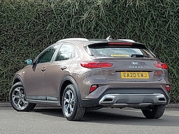 Used Kia XCeed 2020 for sale - 75964204: Photo