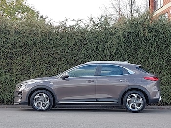 Used Kia XCeed 2020 for sale - 75964204: Photo