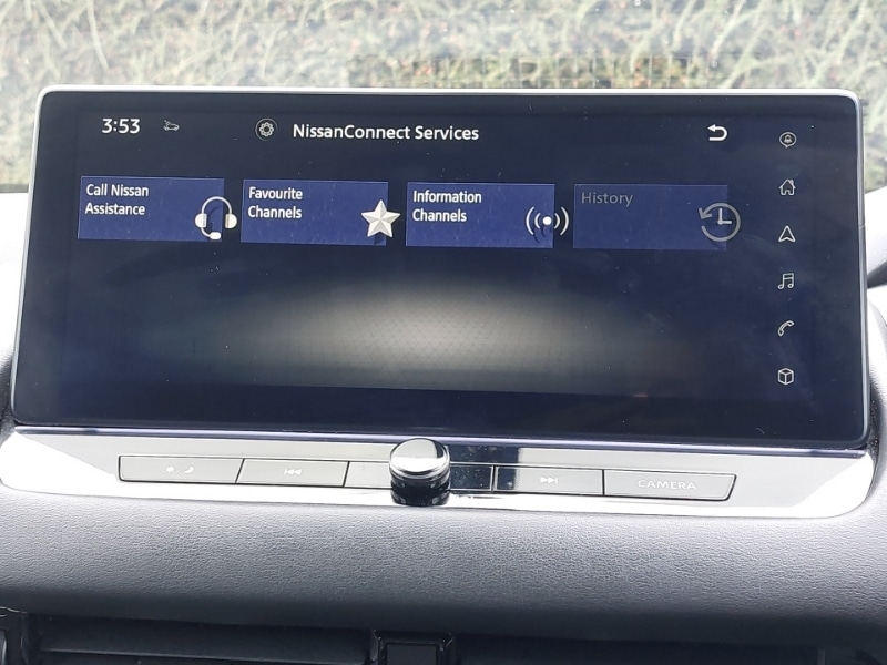 Used Nissan Qashqai 2024 for sale - 76864457: Photo 15