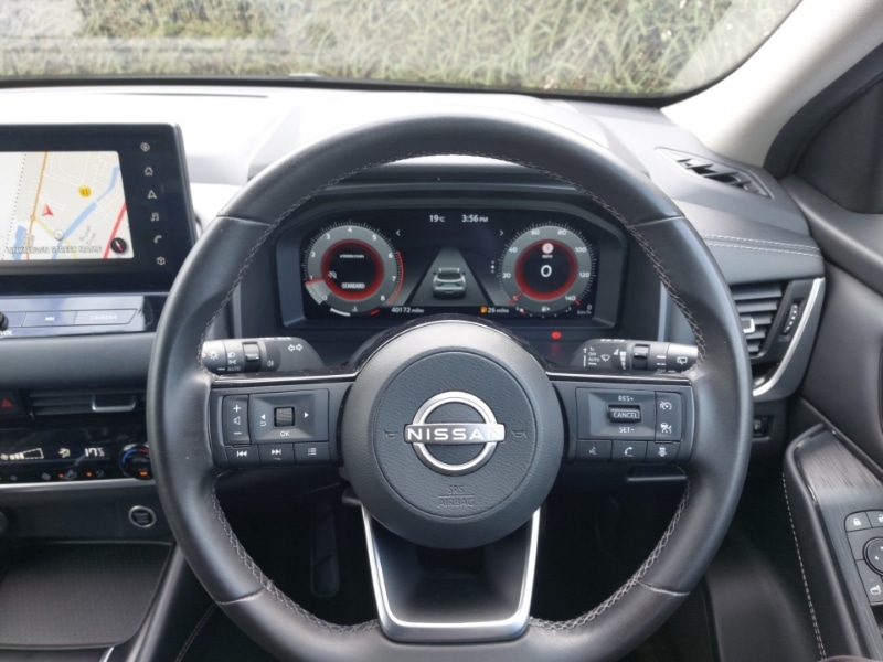 Used Nissan Qashqai 2024 for sale - 76864457: Photo 17