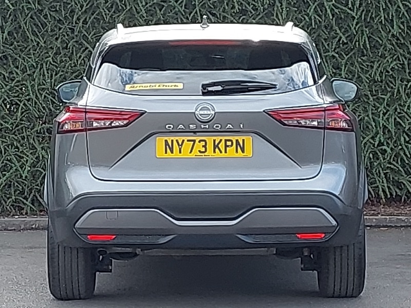 Used Nissan Qashqai 2024 for sale - 76864457: Photo 18