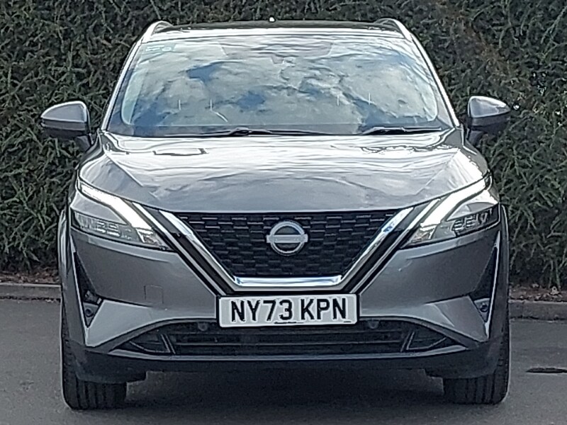 Used Nissan Qashqai 2024 for sale - 76864457: Photo 19