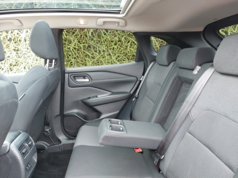 Used Nissan Qashqai 2024 for sale - 76864457: Photo 6