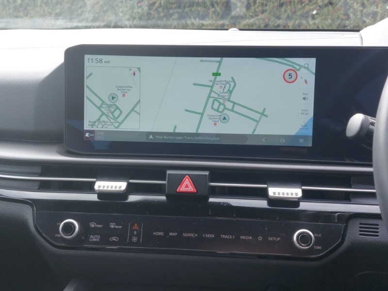 Used Kia Sportage 2025 for sale - 77987947: Photo 10