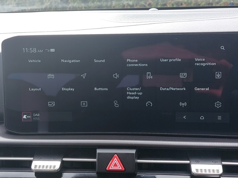 Used Kia Sportage 2025 for sale - 77987947: Photo 12