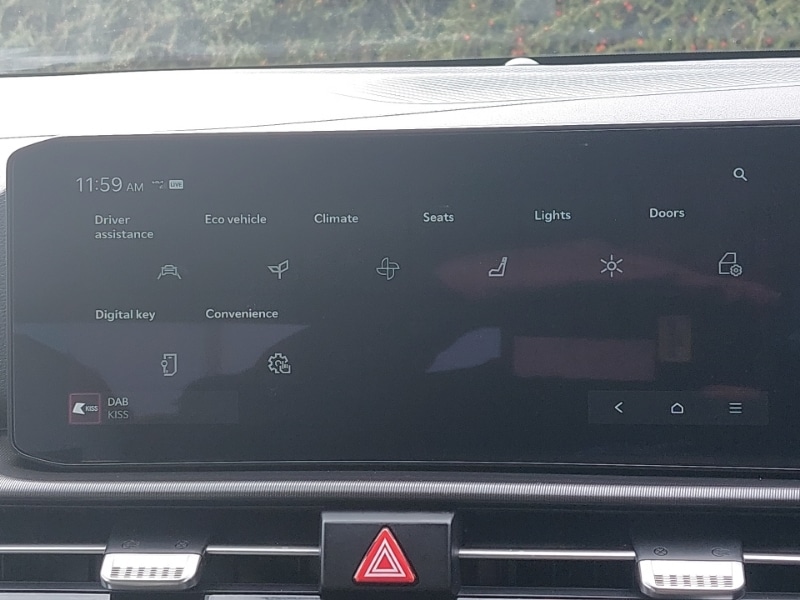 Used Kia Sportage 2025 for sale - 77987947: Photo 13