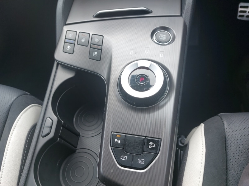 Used Kia Sportage 2025 for sale - 77987947: Photo 15