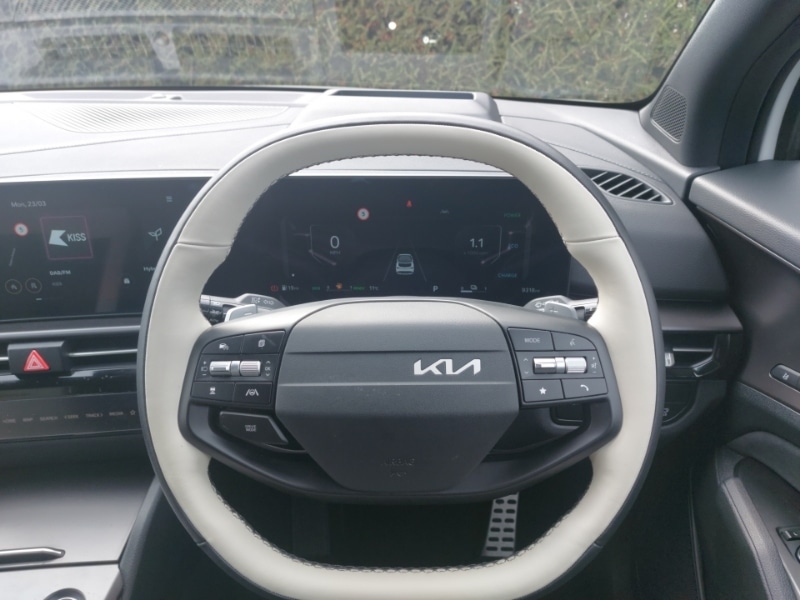 Used Kia Sportage 2025 for sale - 77987947: Photo 17