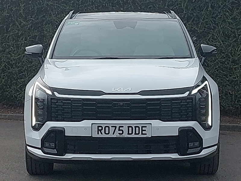 Used Kia Sportage 2025 for sale - 77987947: Photo 19