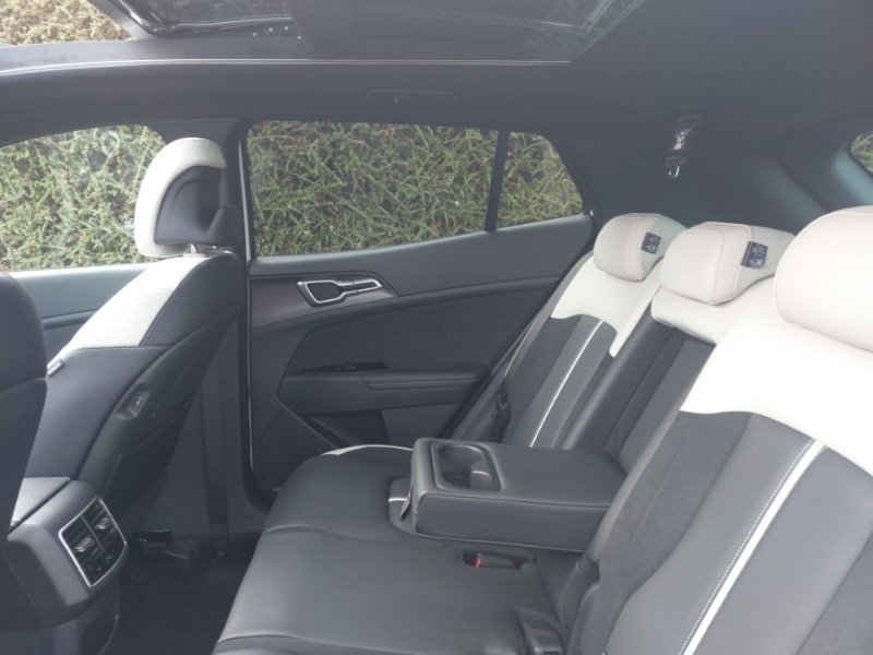 Used Kia Sportage 2025 for sale - 77987947: Photo 6