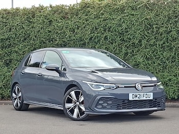 Used Volkswagen Golf 2021 for sale - 78948839: Photo