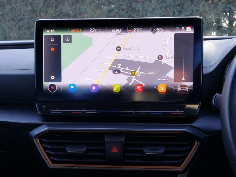 Used Cupra Formentor 2022 for sale - 77751299: Photo 10