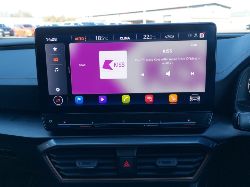 Used Cupra Formentor 2022 for sale - 77751299: Photo 11