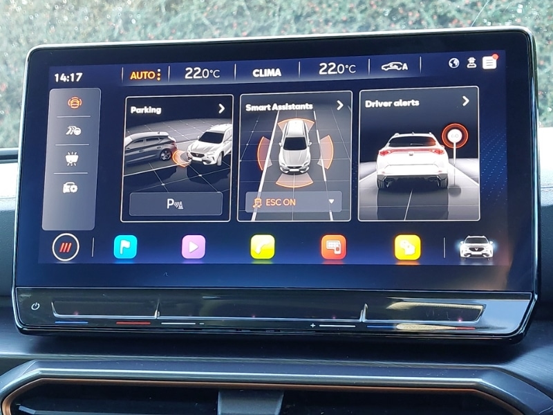 Used Cupra Formentor 2022 for sale - 77751299: Photo 13