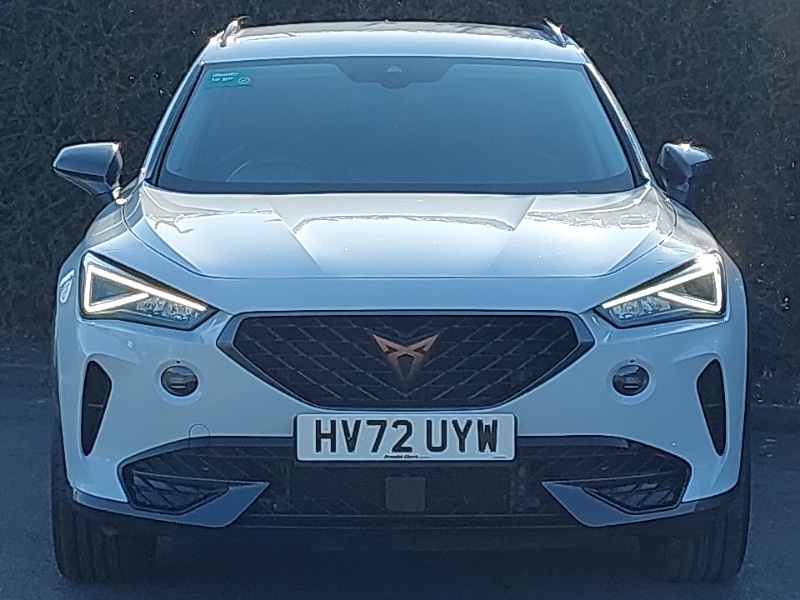 Used Cupra Formentor 2022 for sale - 77751299: Photo 19