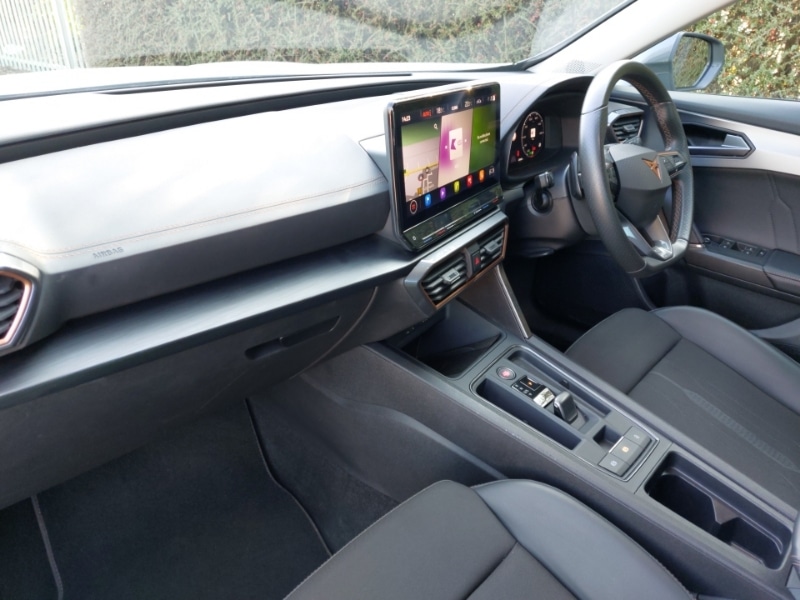 Used Cupra Formentor 2022 for sale - 77751299: Photo 5