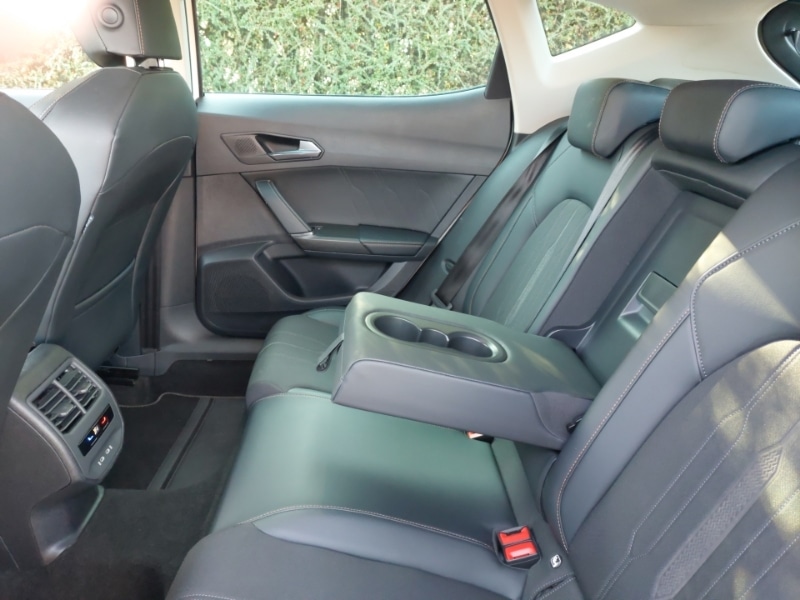 Used Cupra Formentor 2022 for sale - 77751299: Photo 6