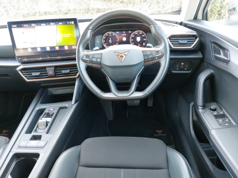 Used Cupra Formentor 2022 for sale - 77751299: Photo 7