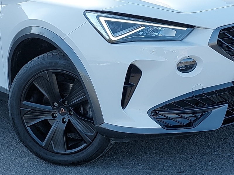 Used Cupra Formentor 2022 for sale - 77751299: Photo 9