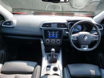 Used Renault Kadjar 2019 for sale - 74988301: Photo