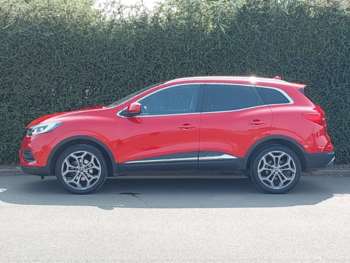 Used Renault Kadjar 2019 for sale - 74988301: Photo