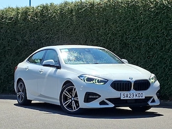 Used BMW 2 Series 2023 for sale - 79153167: Photo