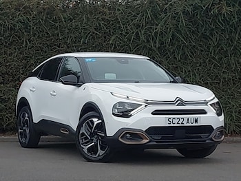 Citroen - C4