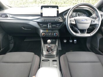 Used Ford Focus 2019 for sale - 78837649: Photo