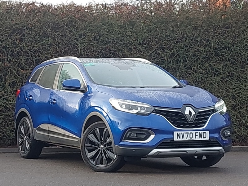 Used Renault Kadjar 2020 for sale - 77325402: Photo 1