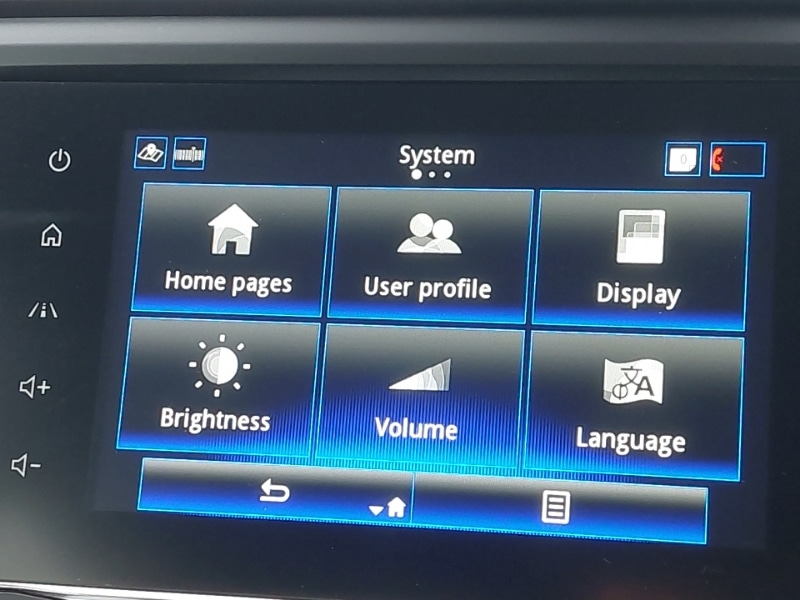 Used Renault Kadjar 2020 for sale - 77325402: Photo 15