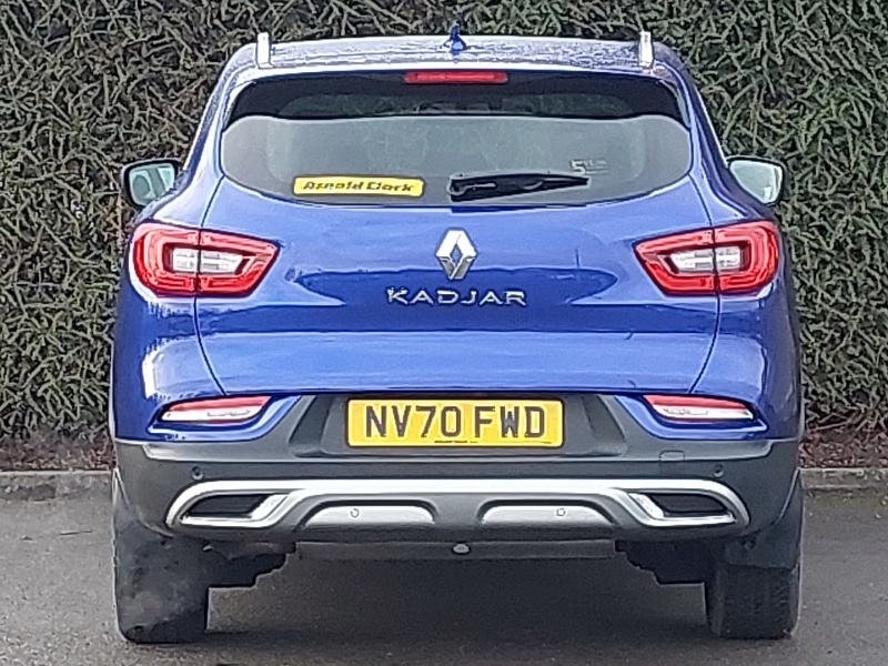 Used Renault Kadjar 2020 for sale - 77325402: Photo 18