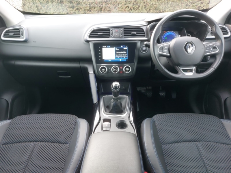 Used Renault Kadjar 2020 for sale - 77325402: Photo 2