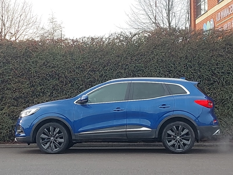 Used Renault Kadjar 2020 for sale - 77325402: Photo 4