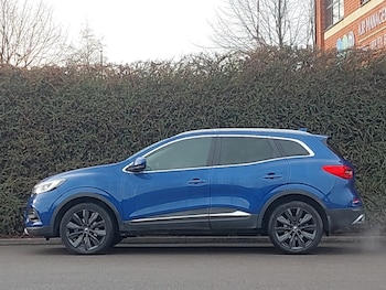 Used Renault Kadjar 2020 for sale - 77325402: Photo