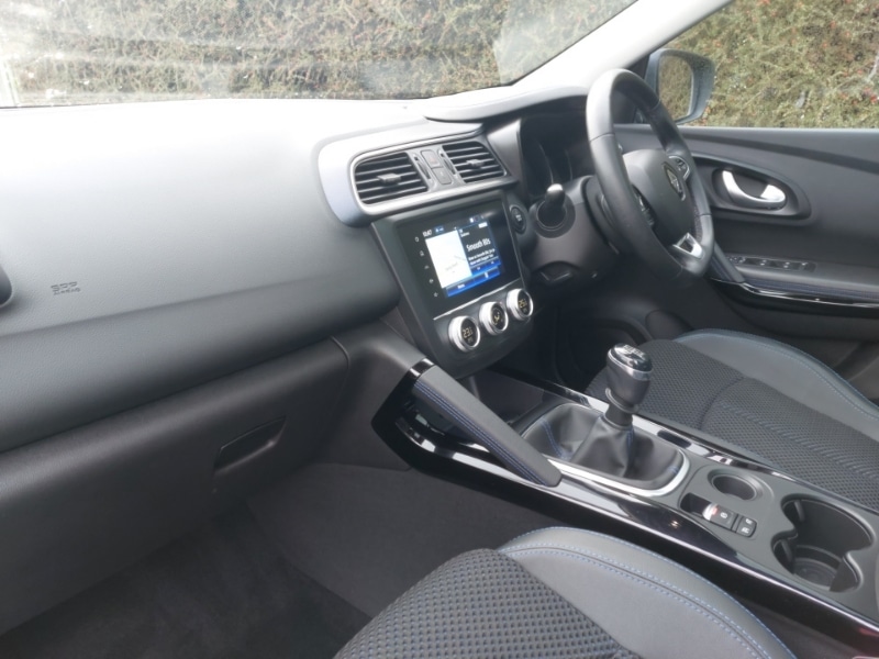 Used Renault Kadjar 2020 for sale - 77325402: Photo 5