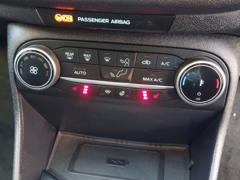 Used Ford Fiesta 2022 for sale - 76897583: Photo 14