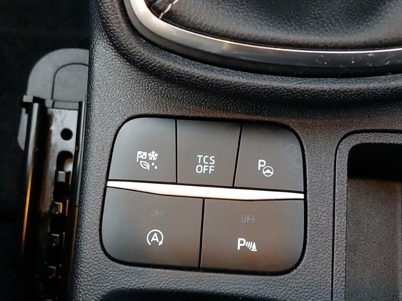 Used Ford Fiesta 2022 for sale - 76897583: Photo 15