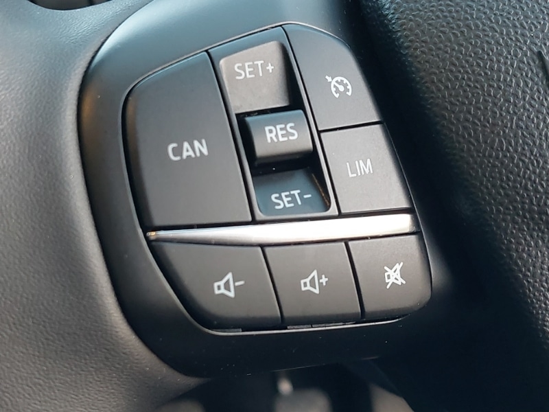 Used Ford Fiesta 2022 for sale - 76897583: Photo 16